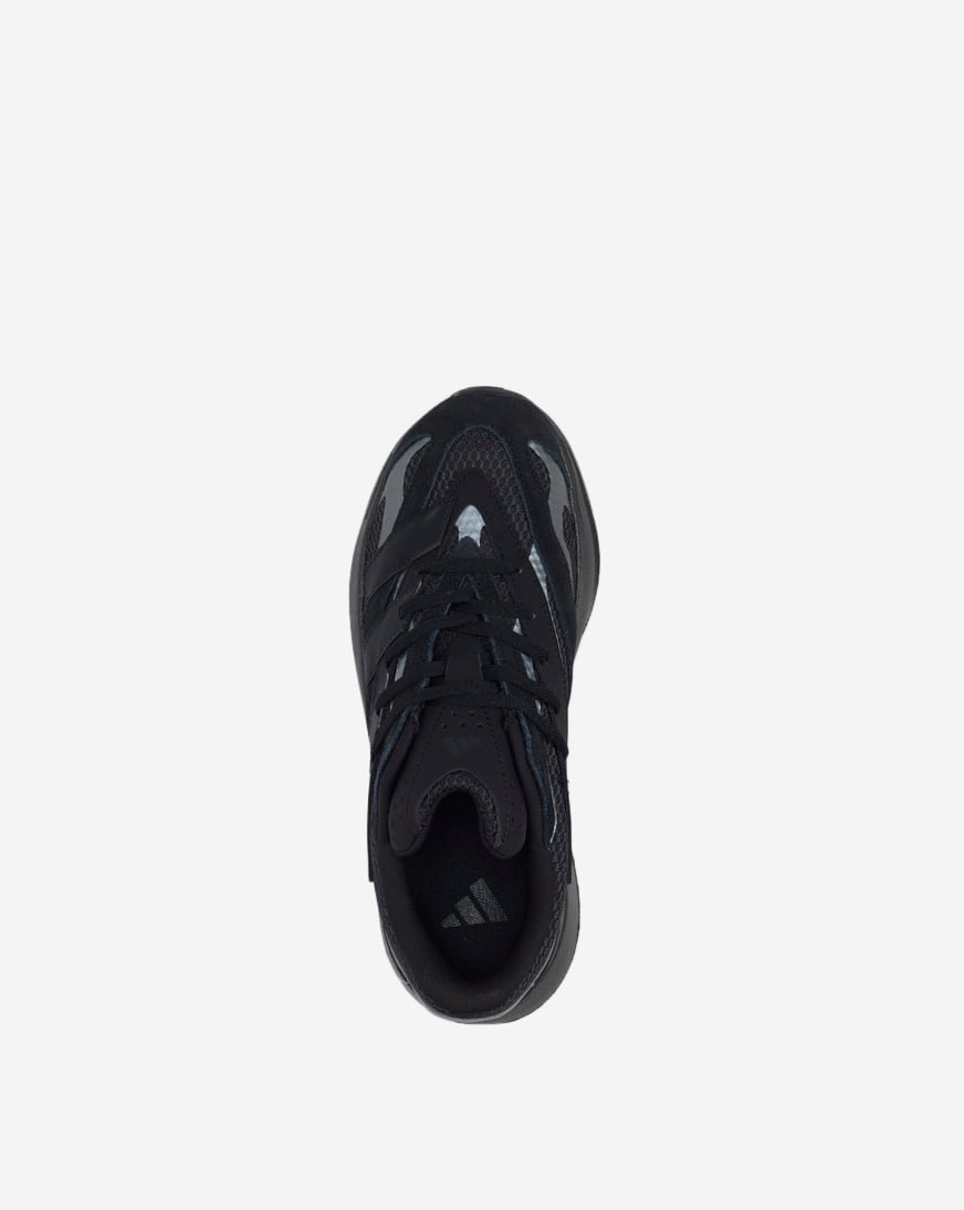Shop adidas Grade School Lightblaze JQ4757 black | SNIPES USA