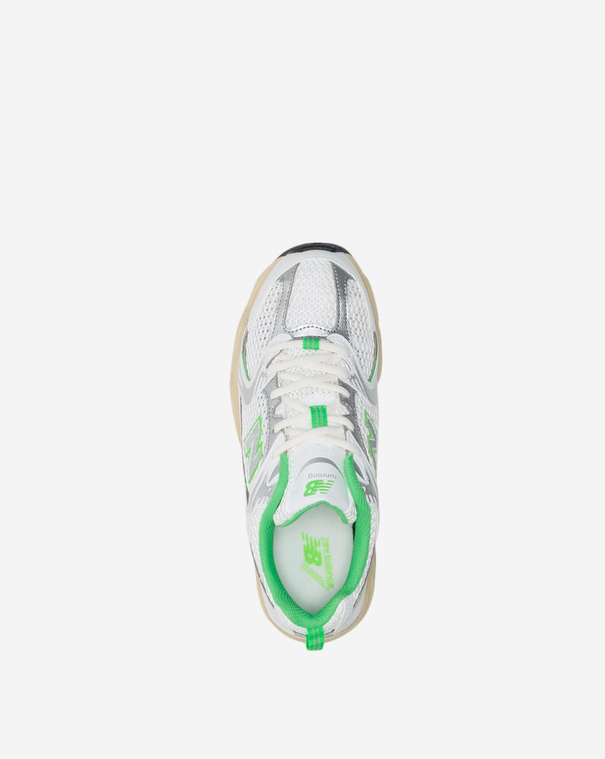 Shop New Balance Grade School 530 MR530ECJ white | SNIPES USA