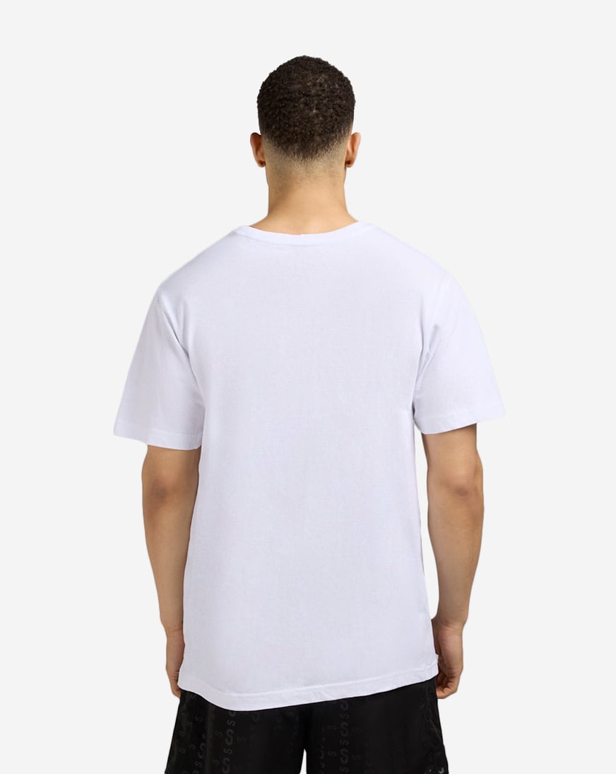 Shop Reason Hellcat R4 Tee RSP-127-100 white | SNIPES USA