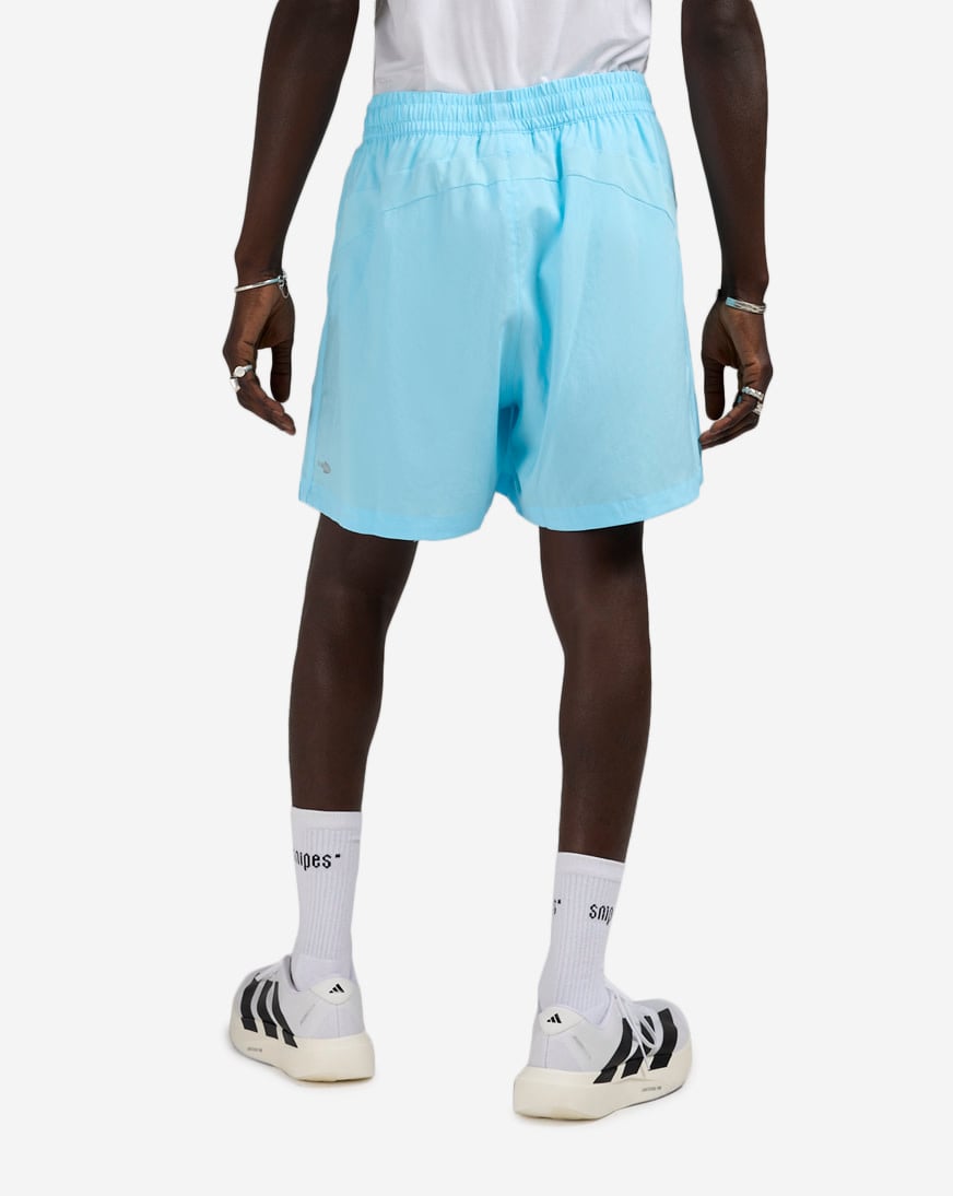 Shop adidas Climacool Training Shorts KA5538 white | SNIPES USA