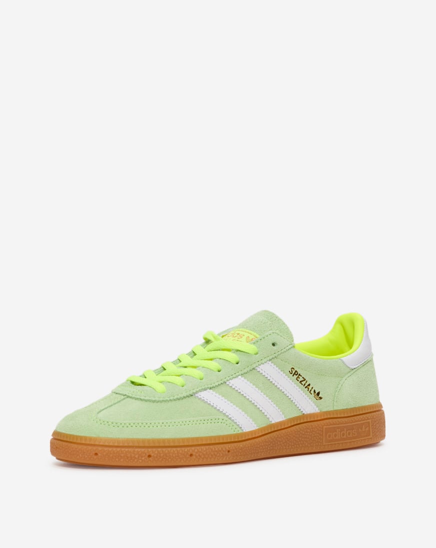 Shop adidas Handball Spezial JI2655 green | SNIPES USA