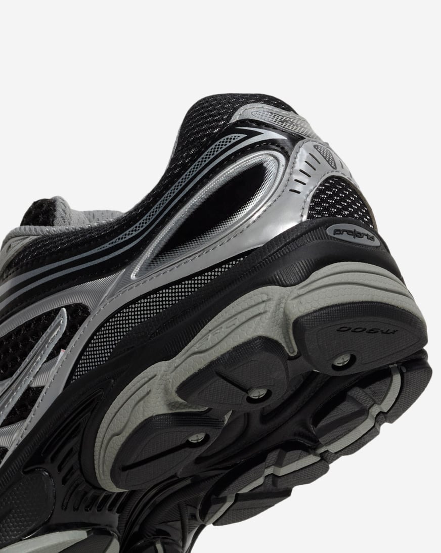 Shop Saucony ProGrid Omni 9 S70739-13 black | SNIPES USA