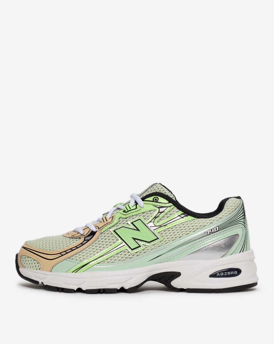 ニュ New Balance U740PH2 U740PH2 | OVERKILL