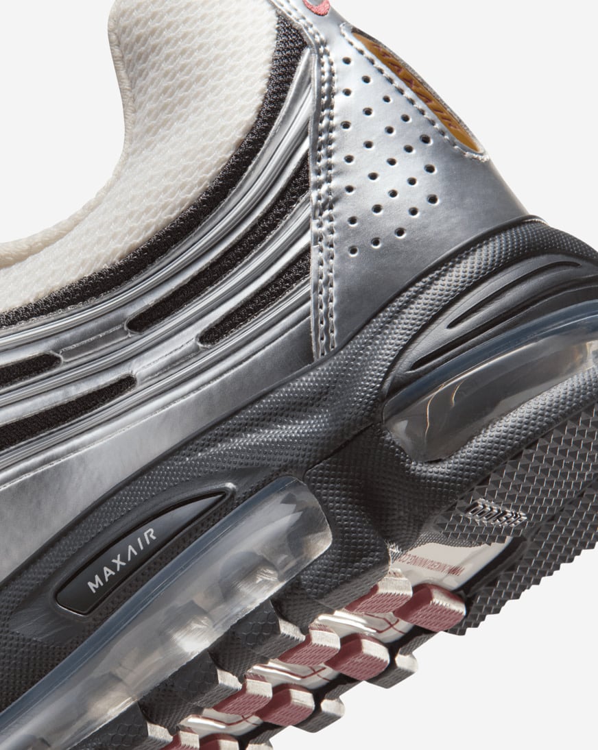 Shop Nike Air Max TL 2.5 IM6647-030 grey | SNIPES USA