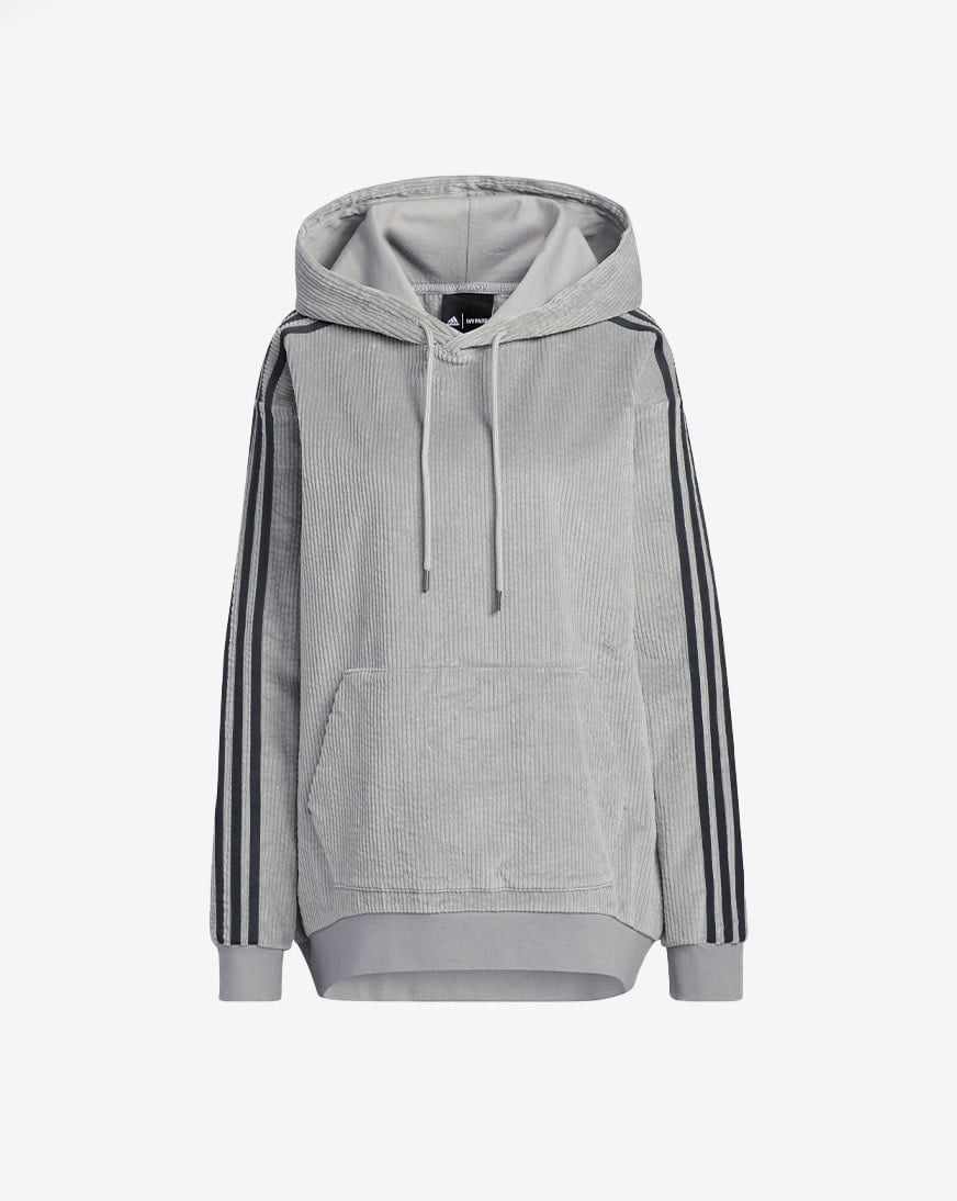ジャケット・アウター HYEON ted cape / gray adidas_hg2520_05.jpg