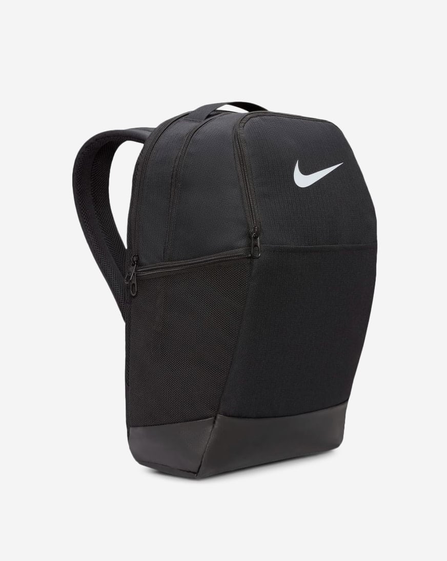 ★人氣★NIKE★NIKE BRASILIA MEDIUM BACKPACK 9.5★DH7709-010 Brasilia 9.5 Medium - 24L – ShopWSS