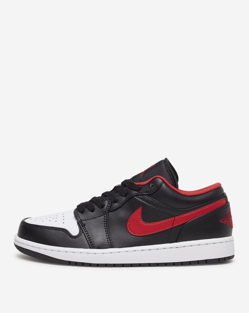 snipes jordan 1 low