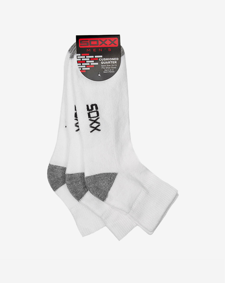 Naptime SOX-WHITE＆MUSTARD＆BLACK セットSsize Naptime SOX-WHITE＆MUSTARD＆BLACK セットSsize