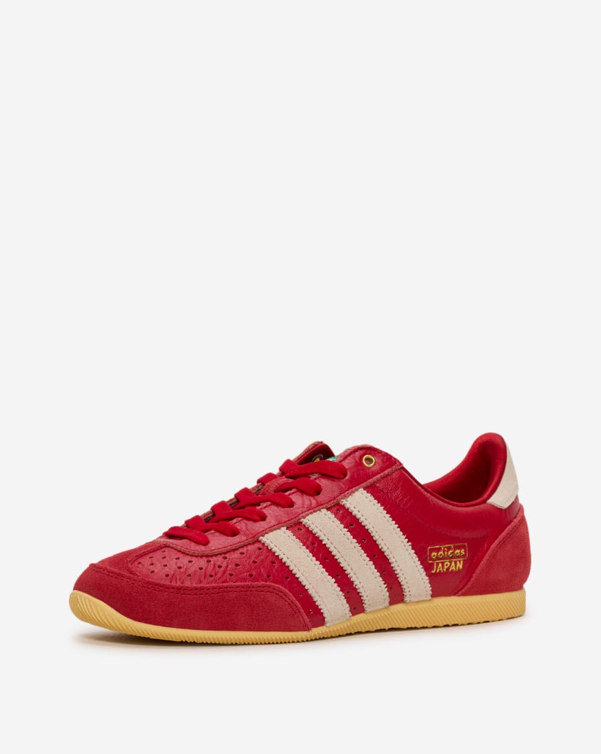 Shop adidas Japan IG4507 red | SNIPES USA