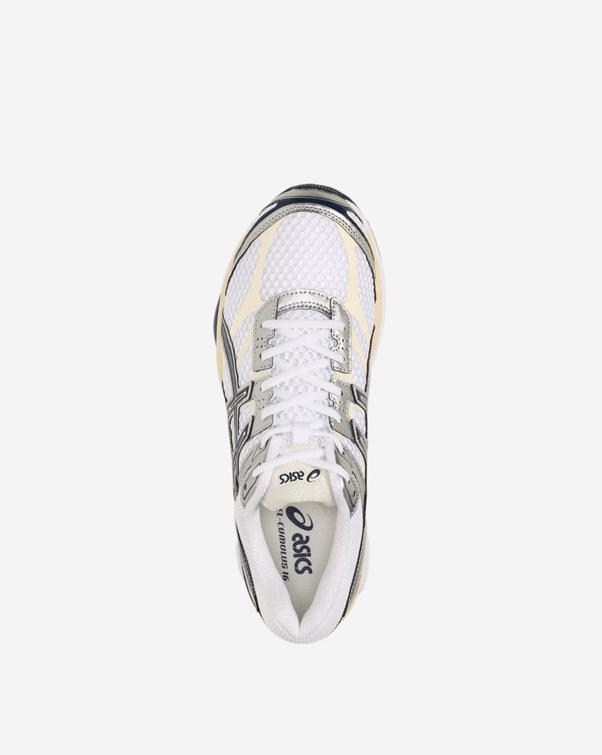 Shop Asics GEL-CUMULUS 16 1203A733-103 white | SNIPES USA