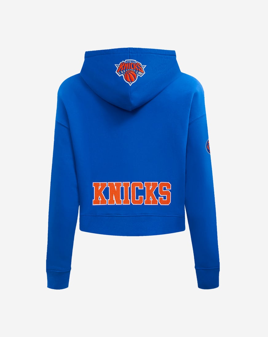 Shop PRO STANDARD New York Knicks Jalen Brunson #11 Classic Player