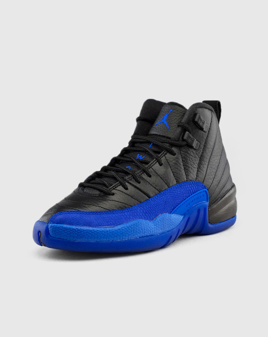 retro 12 aqua grade school