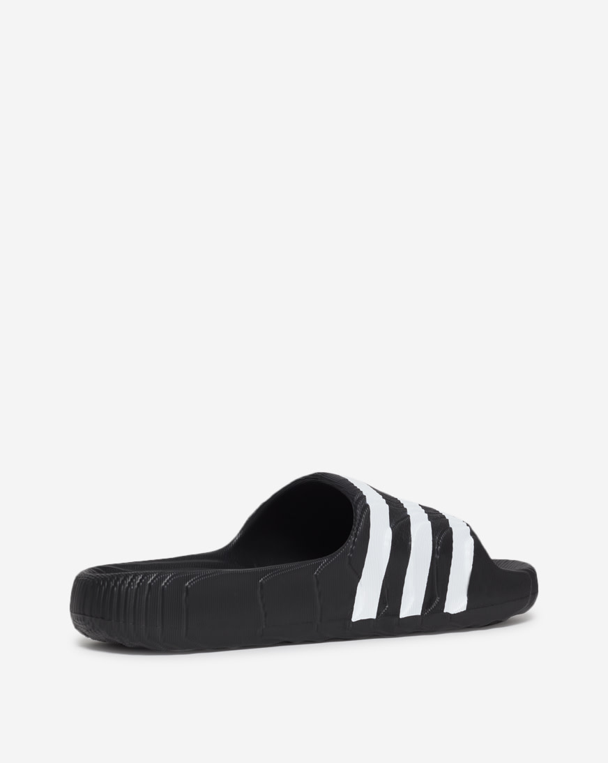 Shop adidas Adilette 22 IF3670 black | SNIPES USA