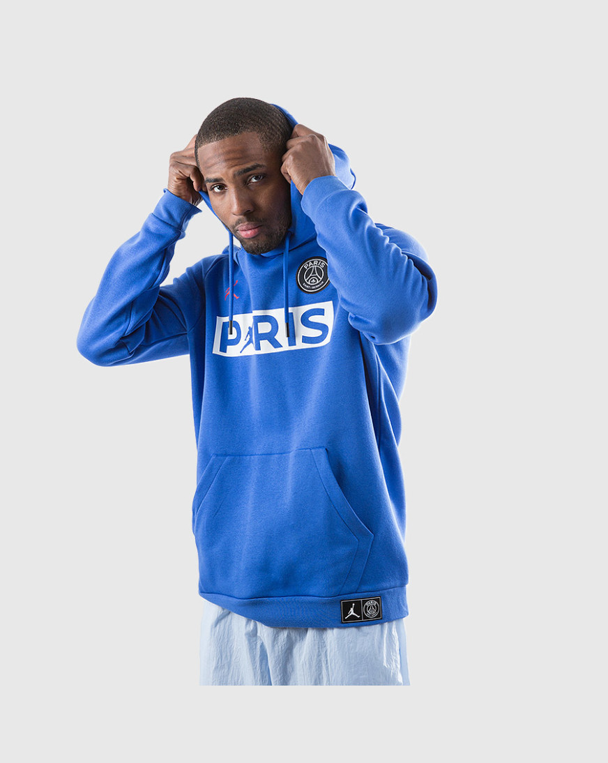 nike jordan paris hoodie