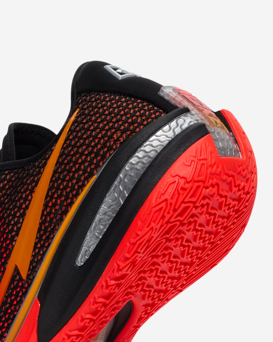 Shop Nike G.T. Cut CZ0175-007 black | SNIPES USA