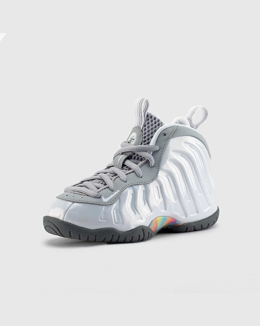 unicorn foamposite