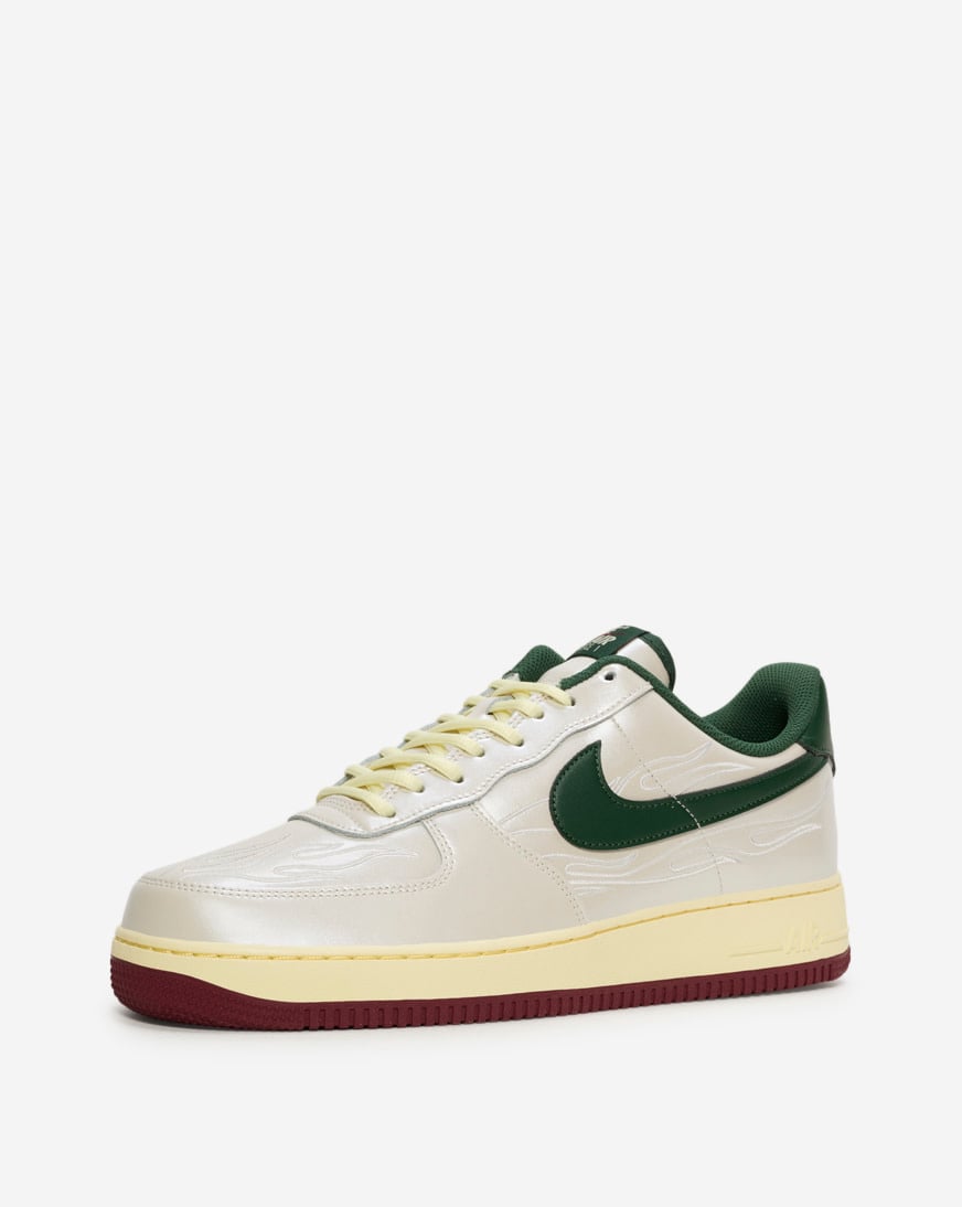 Shop Nike Air Force 1 '07 LV8 IR5896-030 cream | SNIPES USA