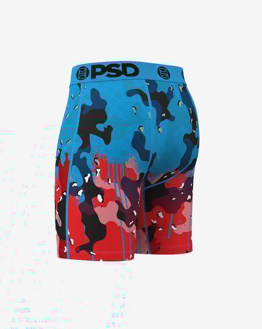 Shop PSD Play Boy Slither Briefs 324180006 multi | SNIPES USA