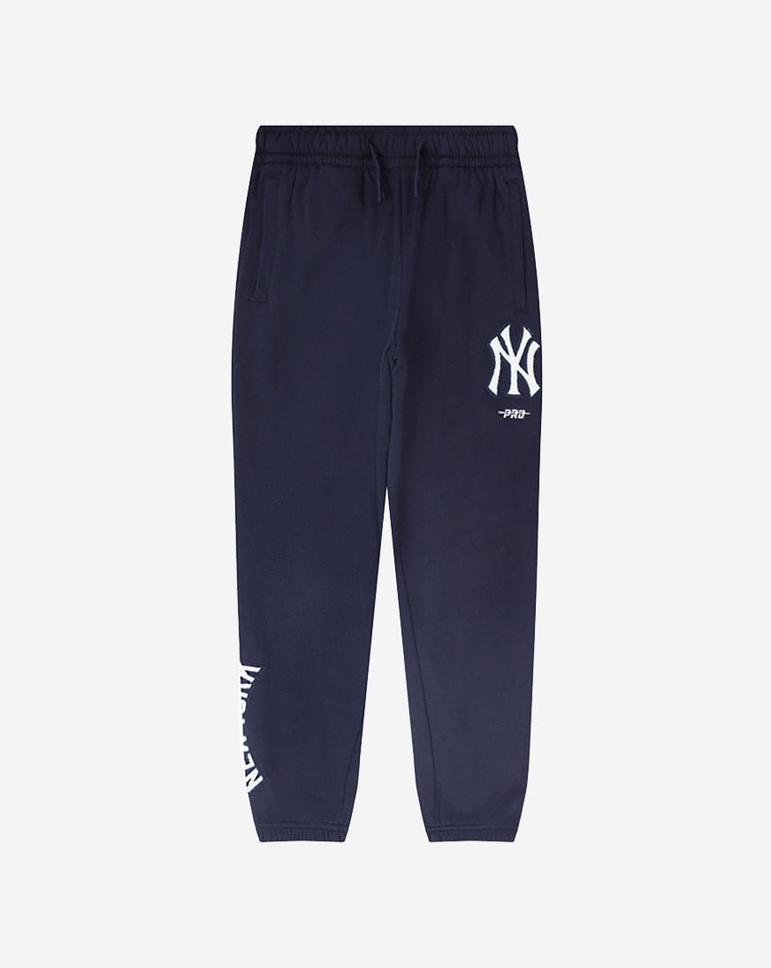 Shop PRO STANDARD Big Boys' New York Yankees Classic Fleece