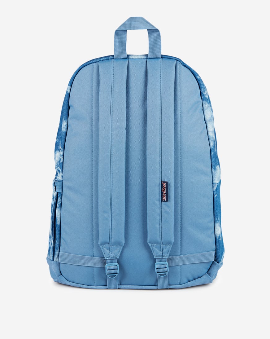 Shop JanSport Right Pack JS0A4QVBLI9 blue | SNIPES USA