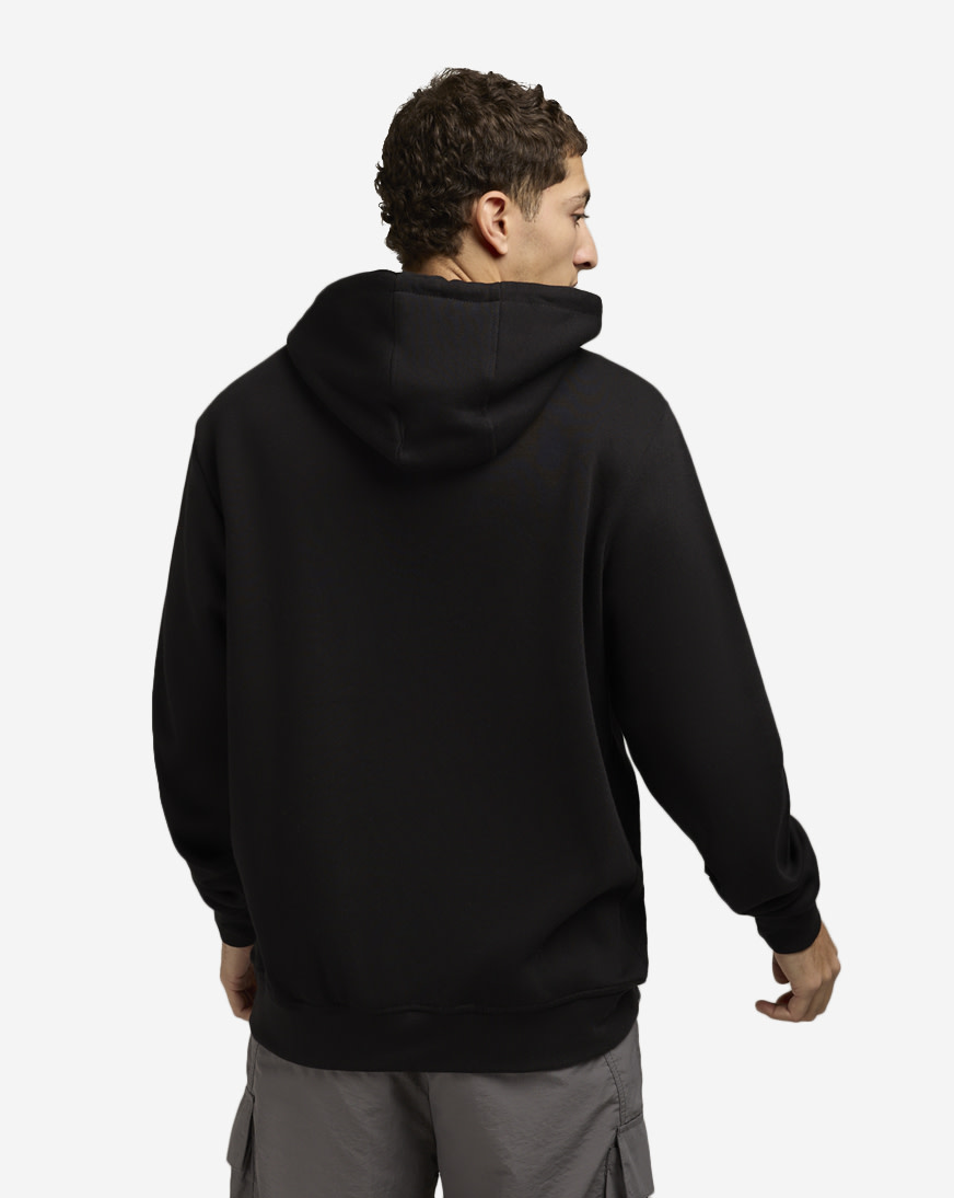 Sudadera Pray Pullover Snipes Snipes Pray Hoodie Hoodie Schwarz