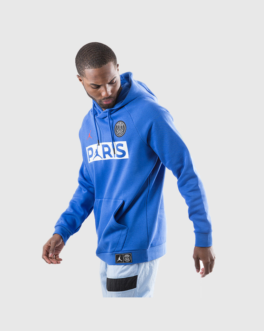 psg jordan hoodie price