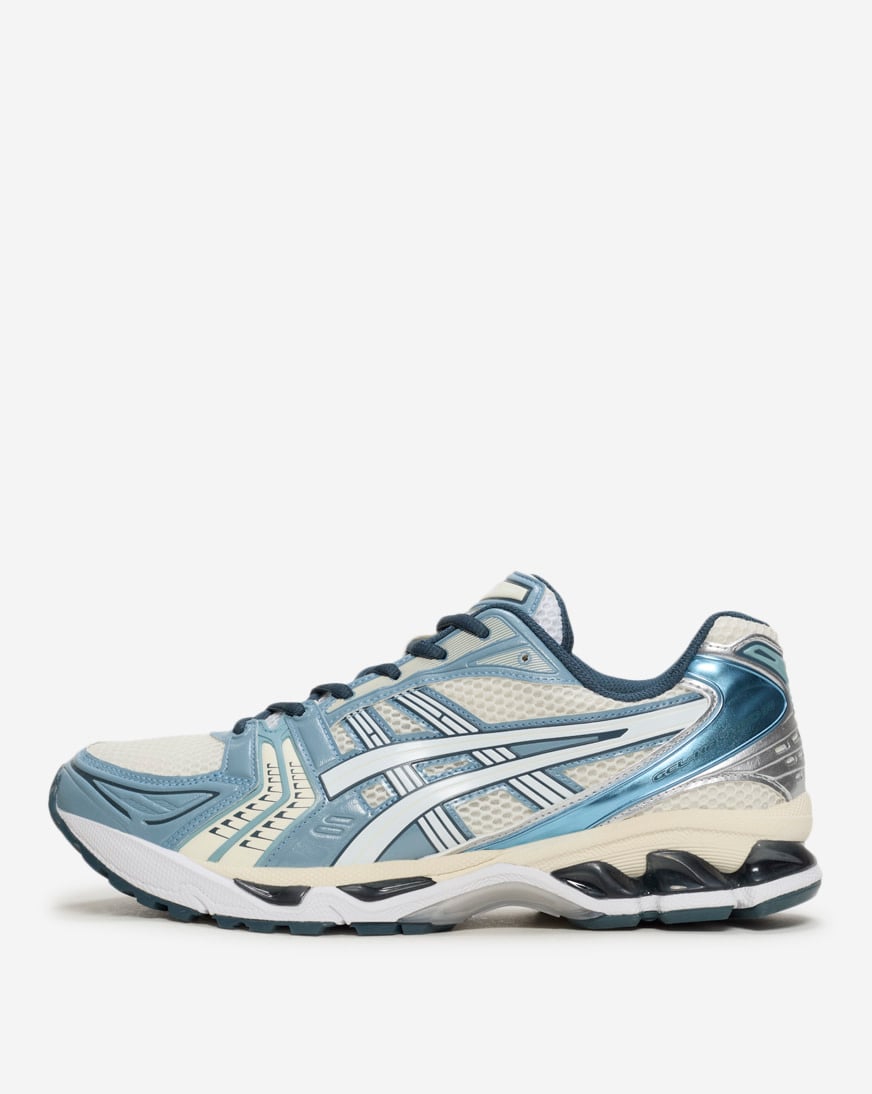 Shop Asics GEL-KAYANO 14 1203A537-116 blue | SNIPES USA