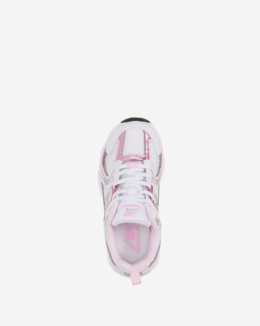 Shop New Balance Pre-School 530 PZ530RK white | SNIPES USA