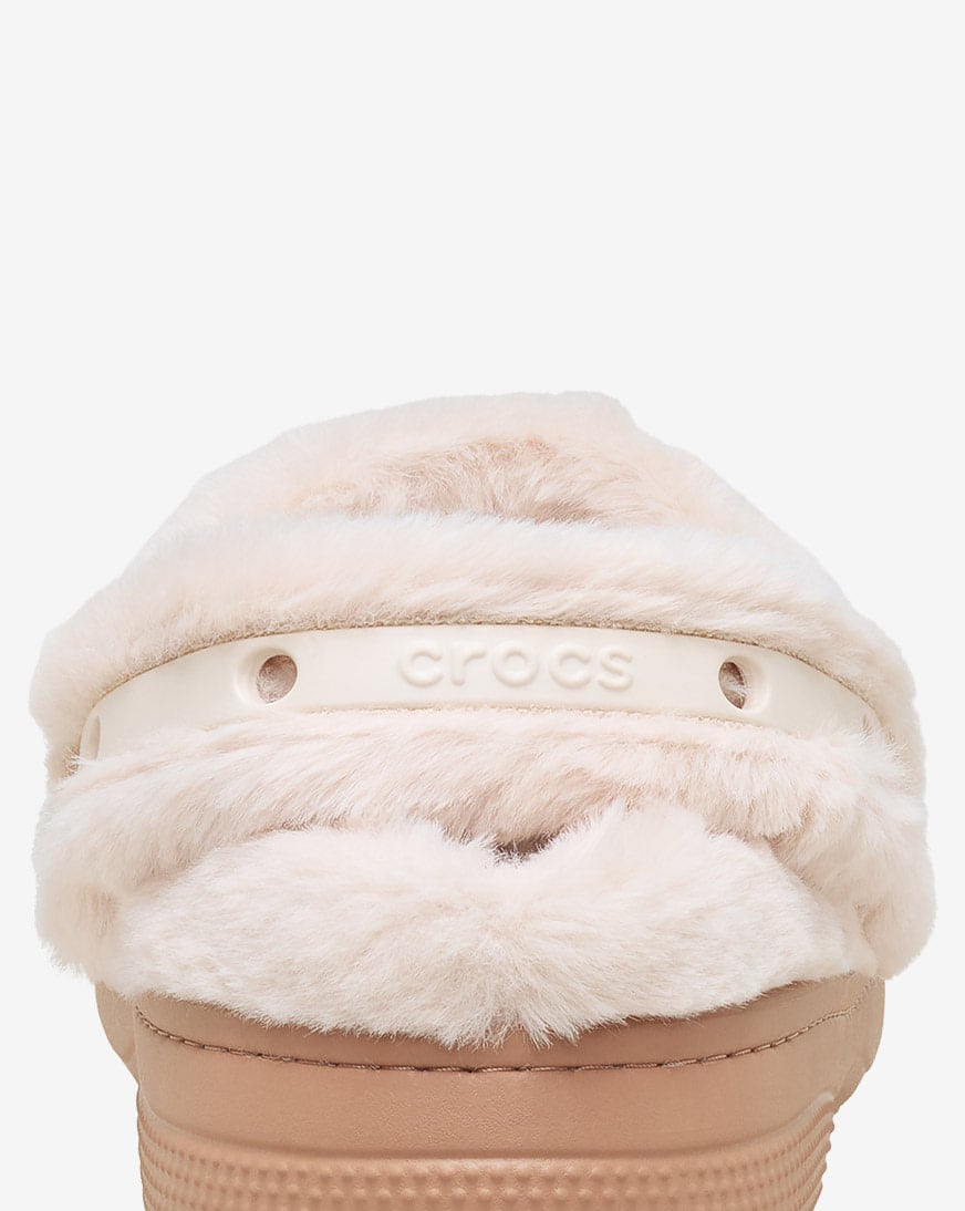 Shop Crocs Classic Unfurgettable Clog 211116-6UR pink | SNIPES USA