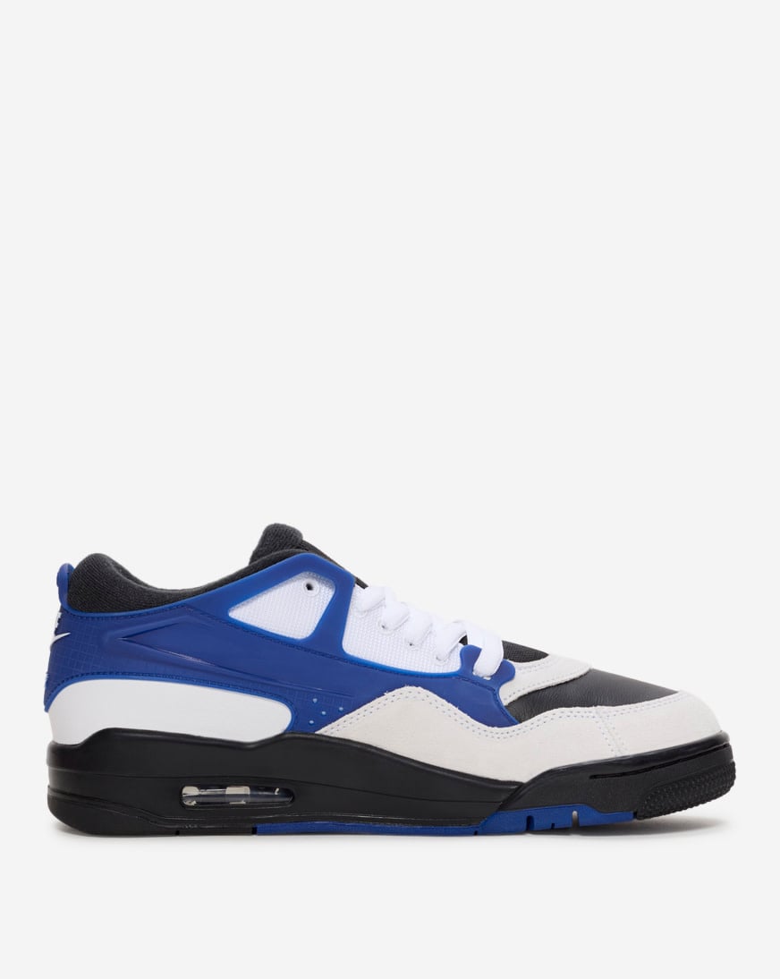 air jordan 4 retro fk game royal