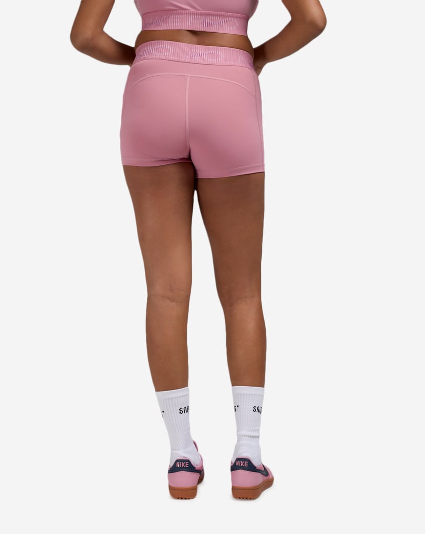 Shop Nike Nike Pro Shorts HJ1226-699 pink | SNIPES USA