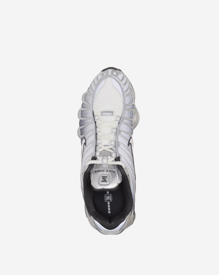 Shop Nike Shox TL IH4466-095 silver | SNIPES USA