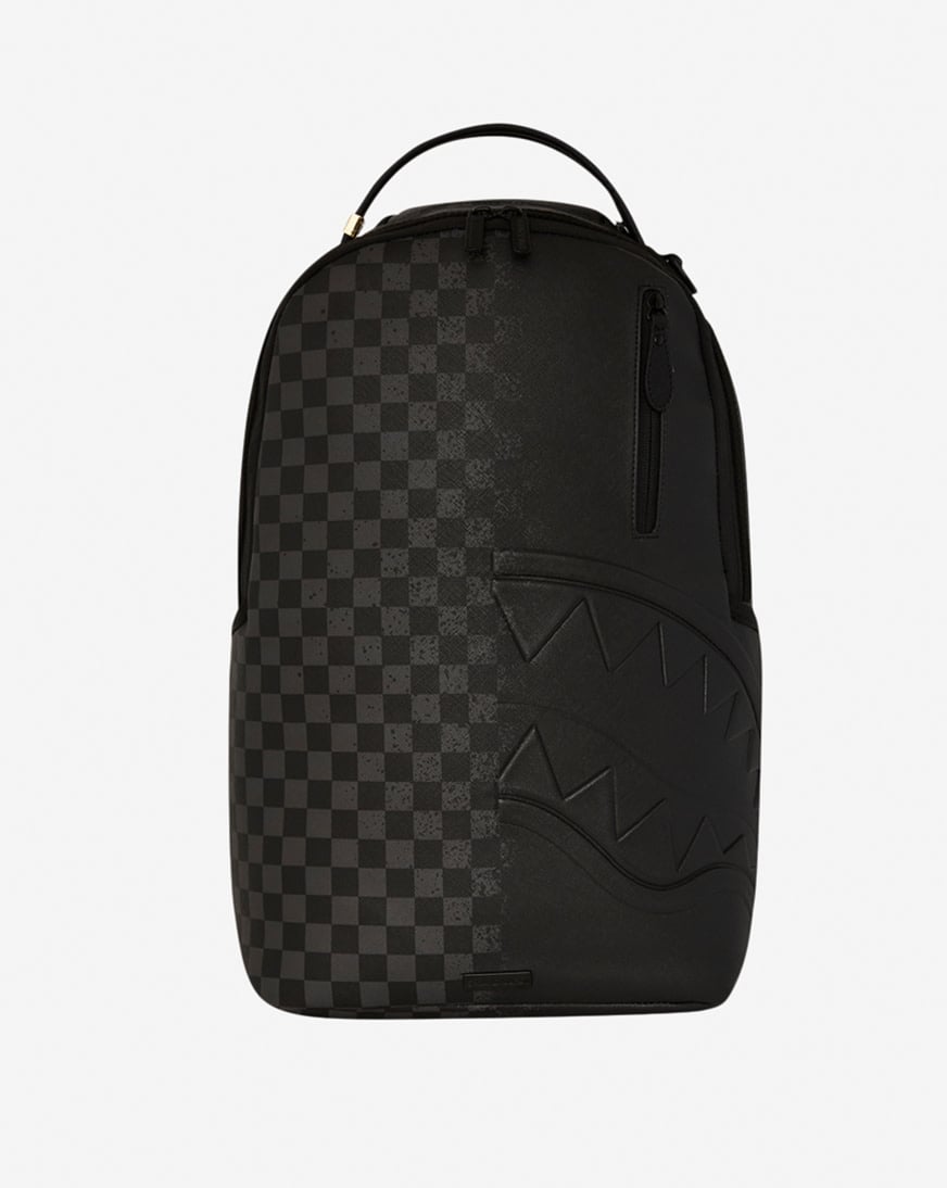 Amazon.com | SPRAYGROUND PINK PANTHER CITY STREETS DLXSR