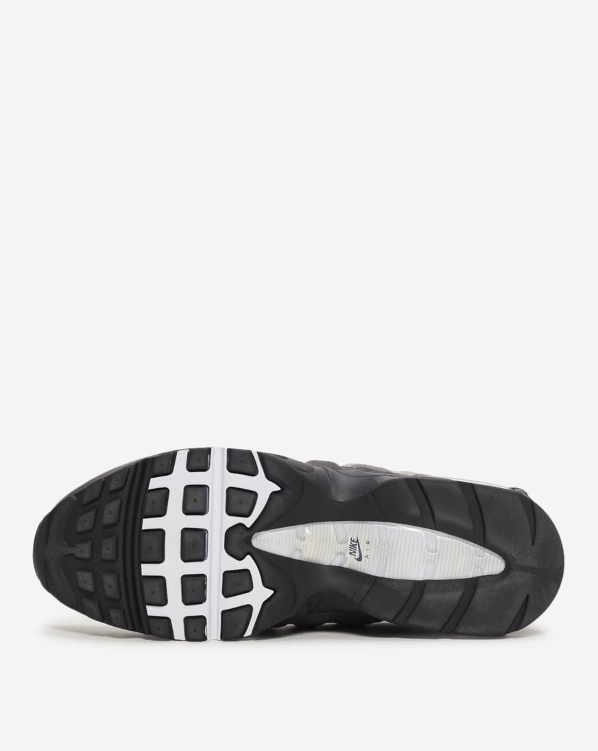 Shop Nike Air Max 95 OG HM4740-007 black | SNIPES USA
