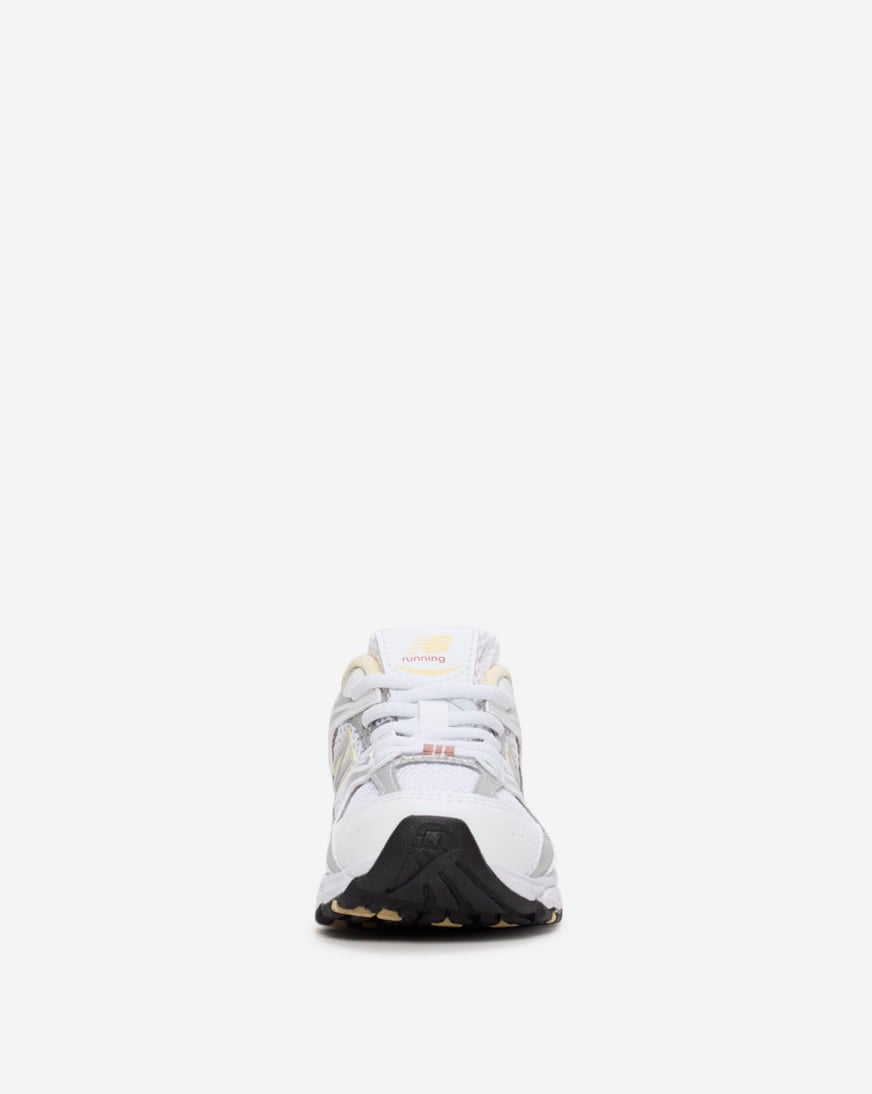 Shop New Balance Pre-School 530 PZ530GA white SNIPES USA