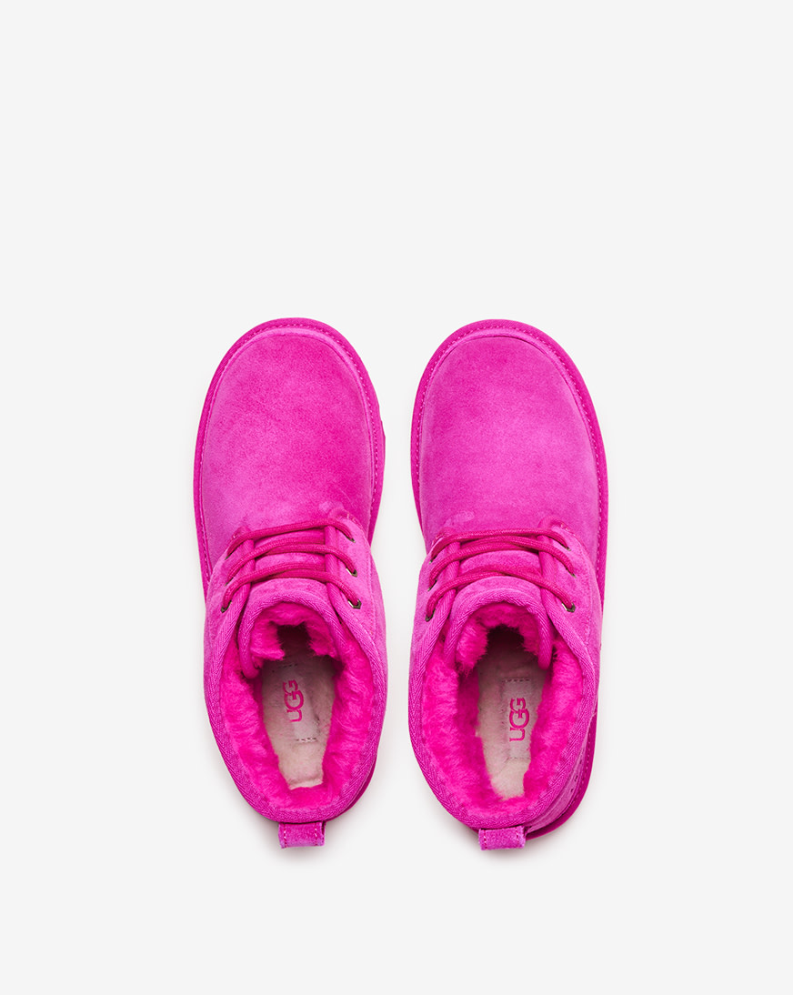 rose pink uggs