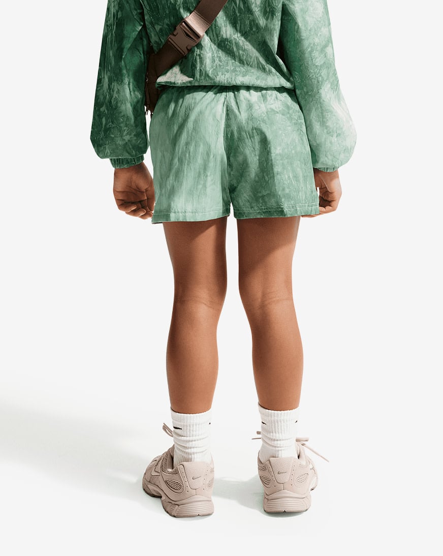 Oakbay Fits オークベイ 半袖 フットボール ジャージ グリーン S Shop Nike Big Kids' NSW Club Woven Shorts IF1732-394 green