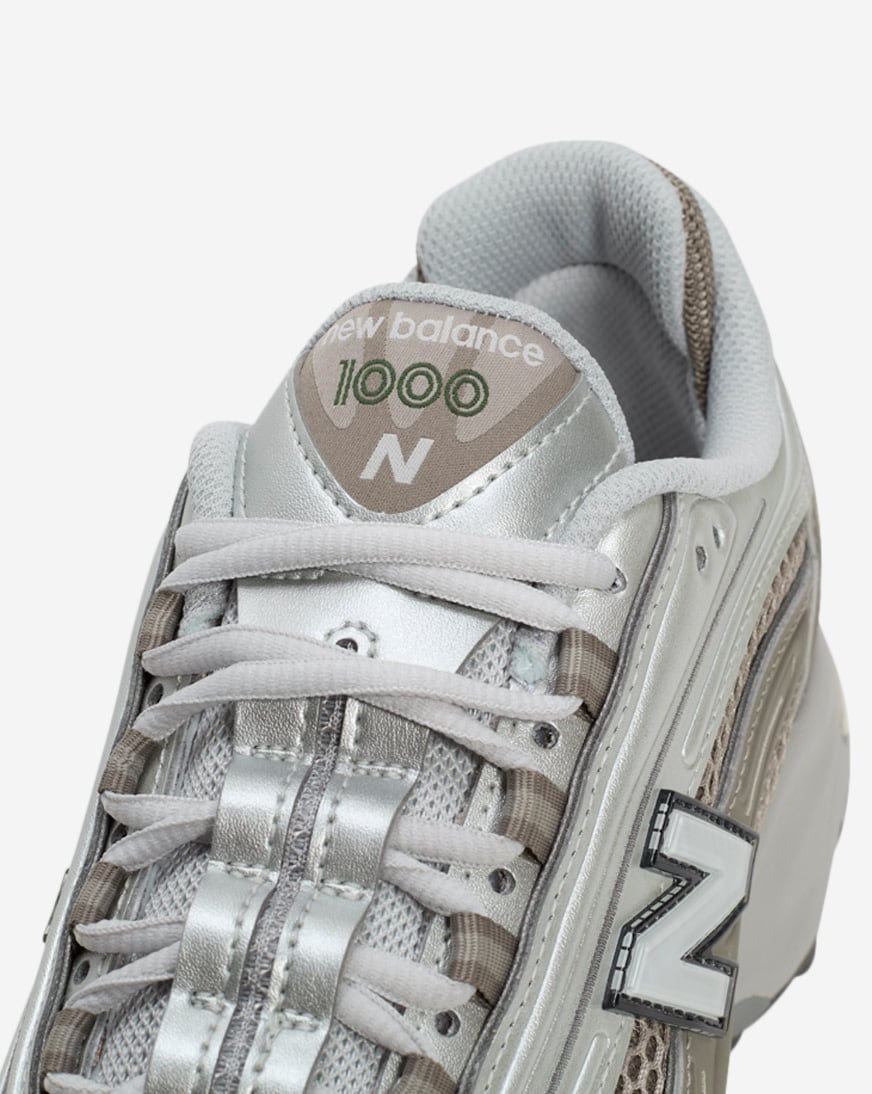 靴 New Balance 1000 M1000N 1000 Shop New Balance 1000 M1000N beige | SNIPES USA