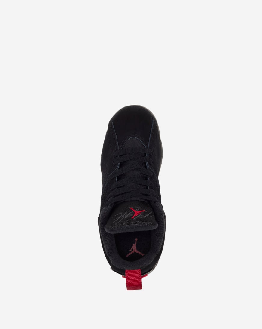 Shop Jordan BIG Kids' Air Jordan MVP 92 HQ4427-006 black | SNIPES USA