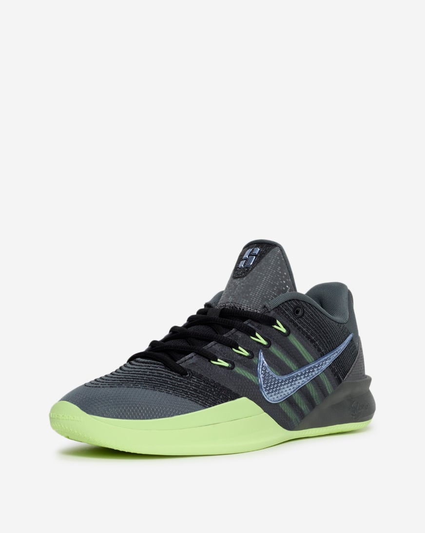 Shop Nike Sabrina 3 HF2881-002 black | SNIPES USA