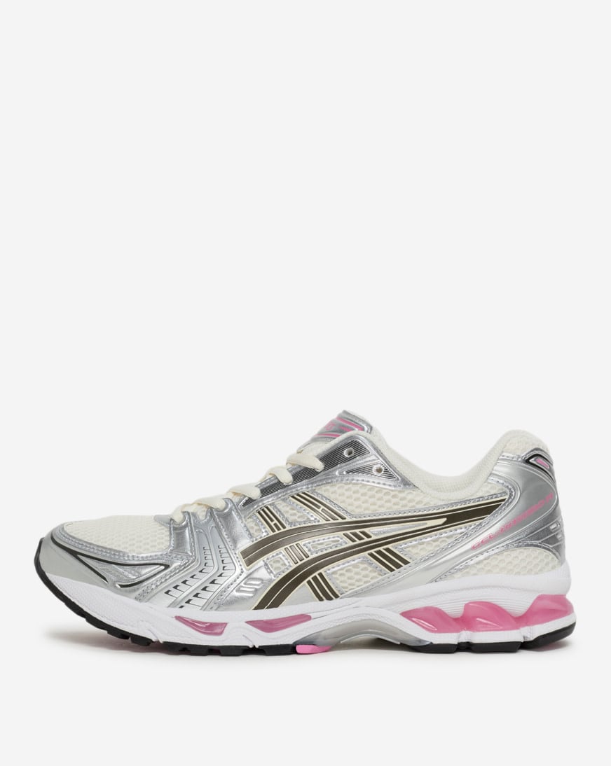 Shop Asics GEL-KAYANO 14 1203A537-103 cream | SNIPES USA