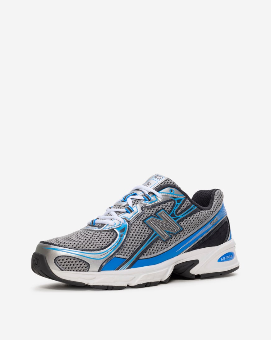 【NEW BALANCE】 U740AR2 BRIGHT ON GREY Buy 740 'Grey Day 2025' - U740GS2 | GOAT