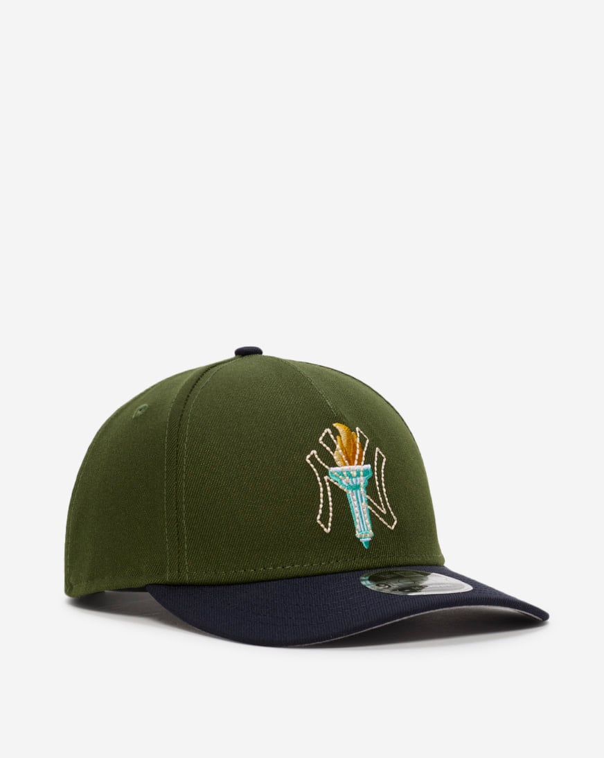 New 9FIFTY A-FRAME – New Era Cap