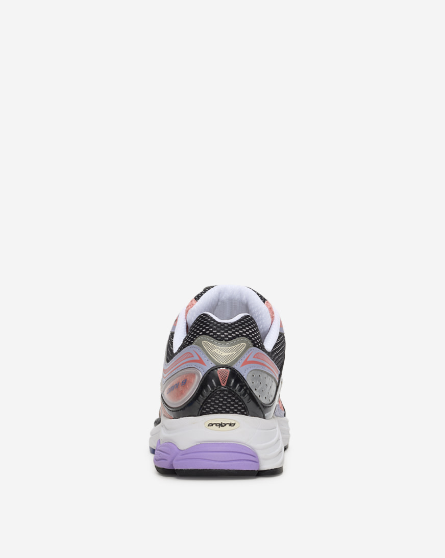 Shop Saucony ProGrid Omni 9 S70739-30 pink | SNIPES USA display picture 1