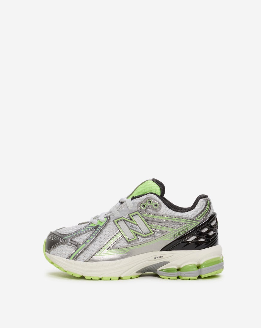 ★New Balance★1906R Silver llic Green★送料・関税込★ New Balance 1906R 