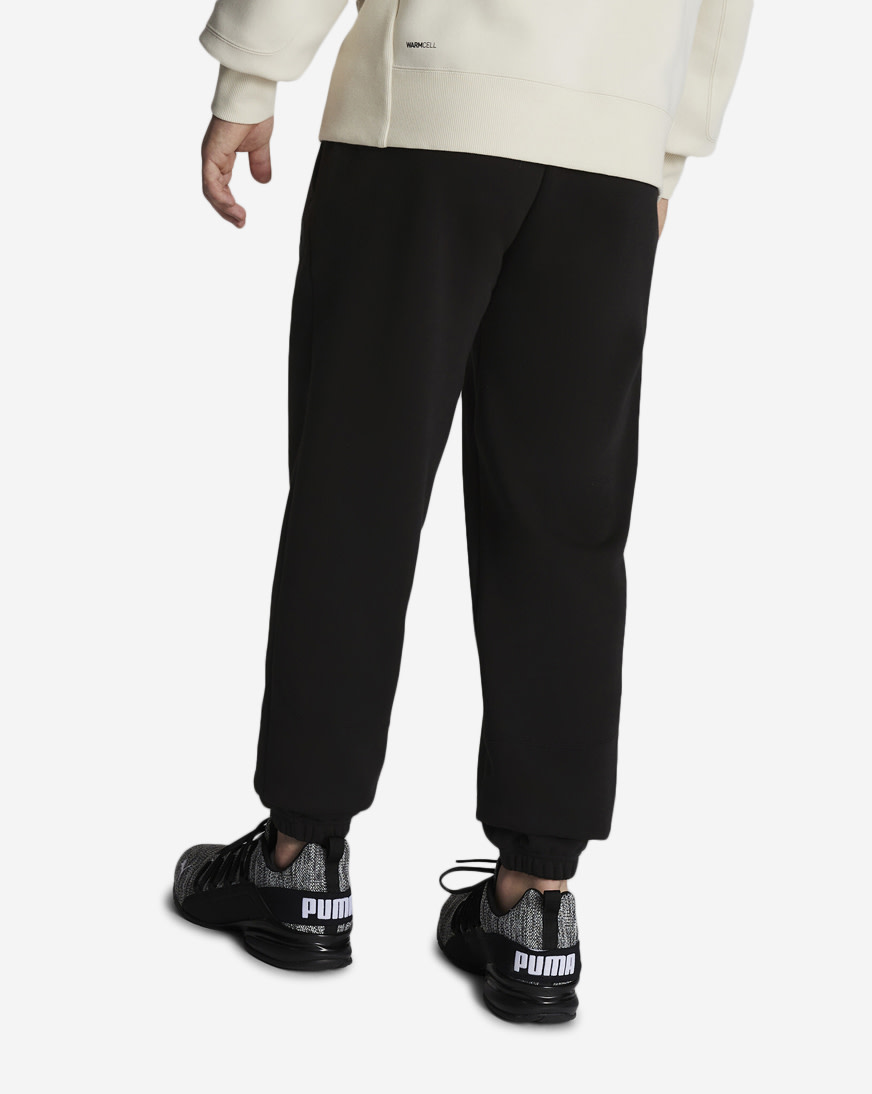 やまとん Shop PUMA Rudagon Sweatpants 62361301 black | SNIPES USA