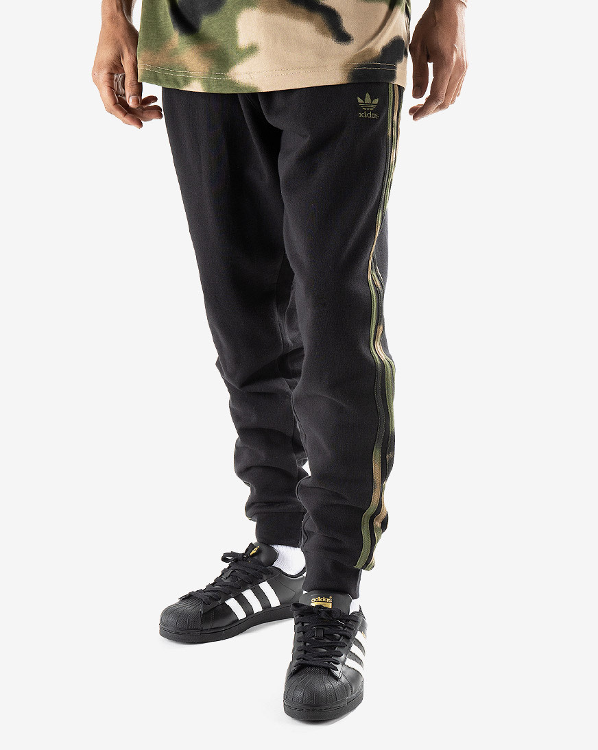 adidas Camo Sweatpants Mens Clothes | Snipes USA