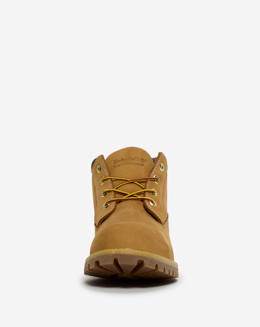 Shop Timberland Chukka Boots TB123061231 beige | SNIPES USA