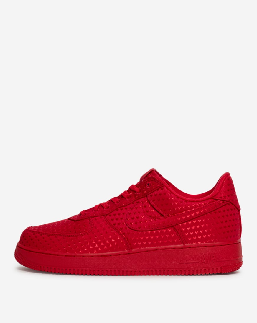 Shop Nike Air Force 1 Retro IB6836-600 red | SNIPES USA