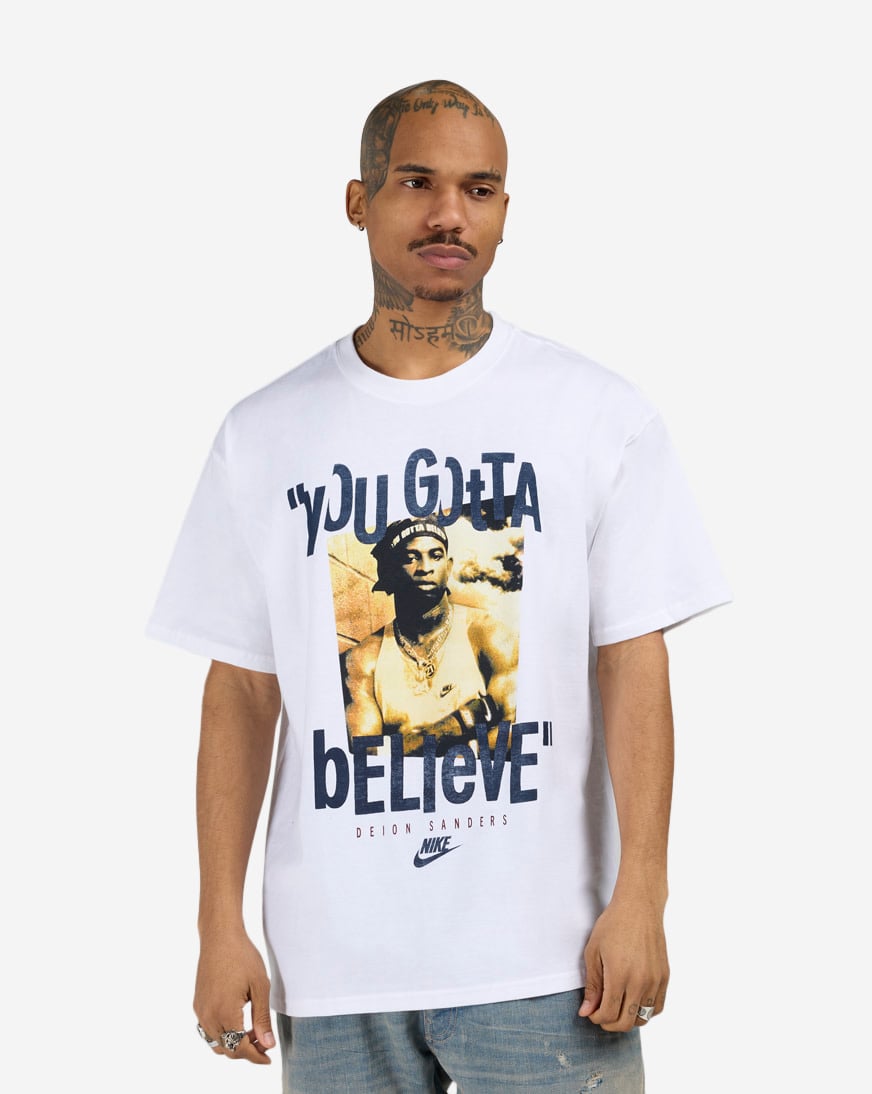 Shop Nike NSW Max90 T-Shirt IU1696-100 white | SNIPES USA